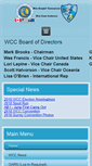 Mobile Screenshot of bkwcc.org